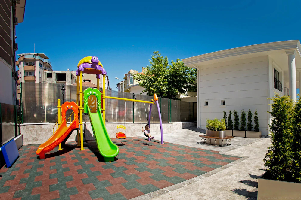 North Door Hotel - Amasra