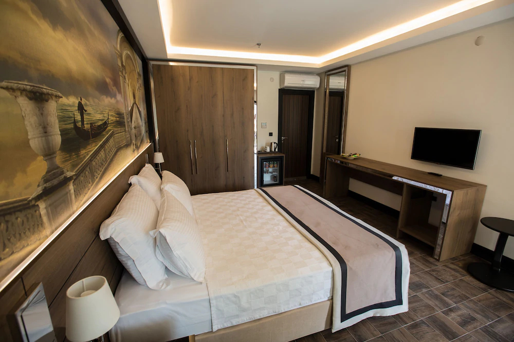 North Door Hotel - Amasra