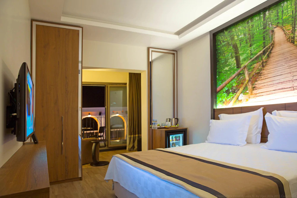 North Door Hotel - Amasra