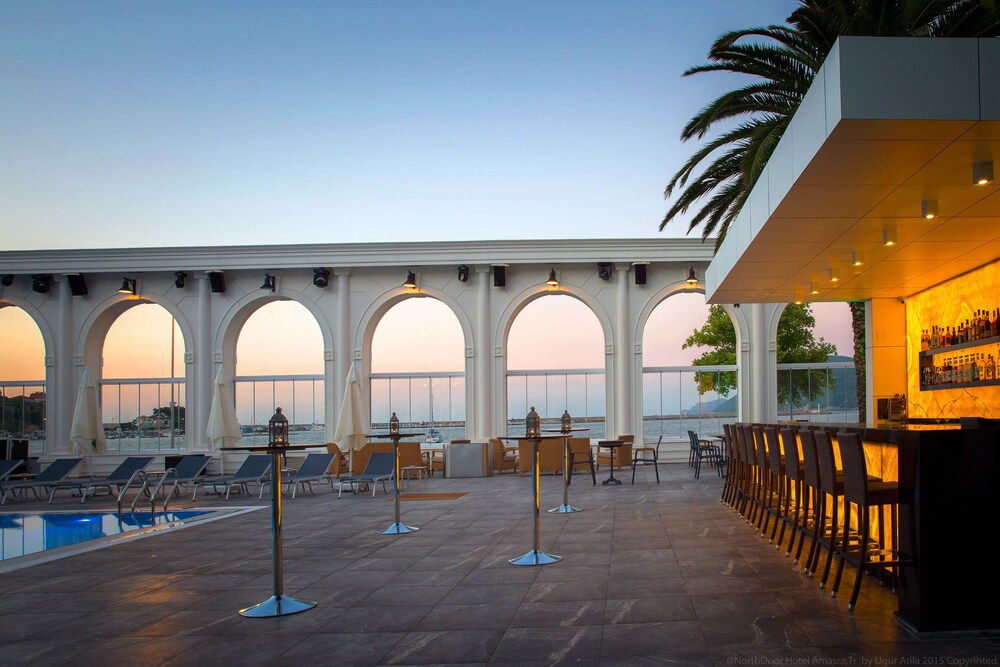 North Door Hotel - Amasra
