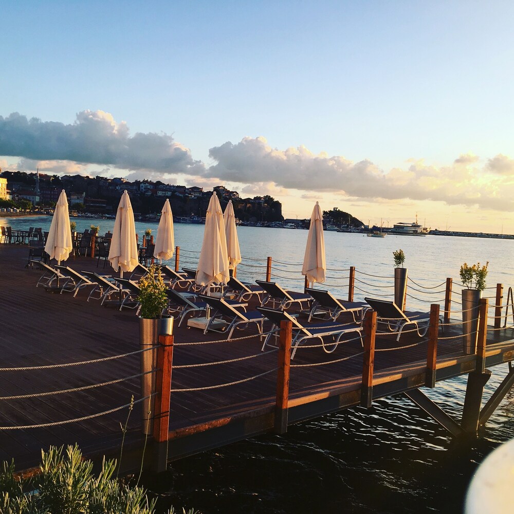 North Door Hotel - Amasra