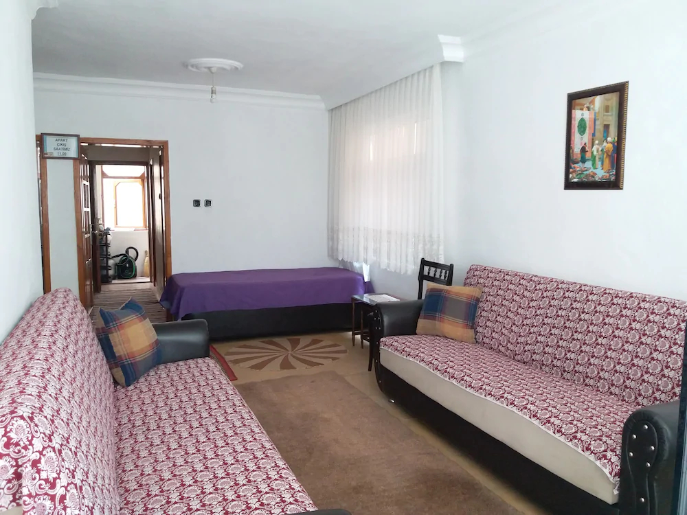 Ozengi Apart Pansiyon