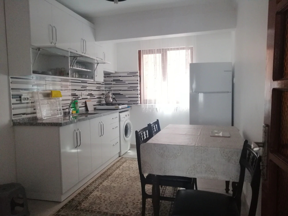 Ozengi Apart Pansiyon