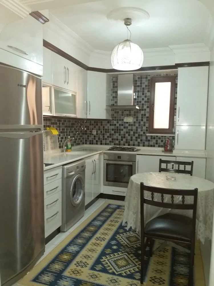 Ozengi Apart Pansiyon