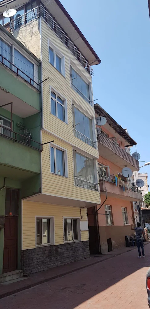 Ozengi Apart Pansiyon