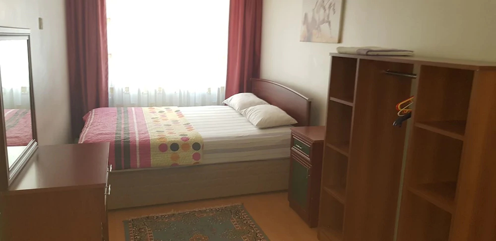 Ozengi Apart Pansiyon