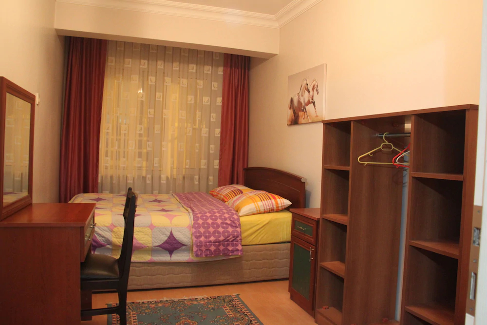 Ozengi Apart Pansiyon