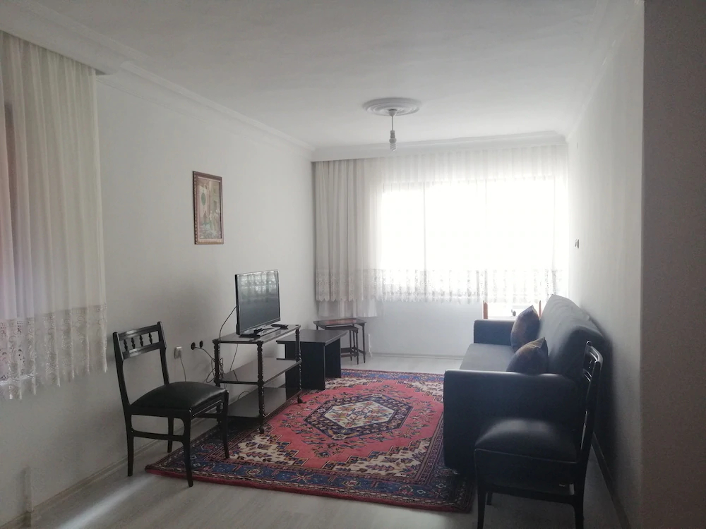 Ozengi Apart Pansiyon