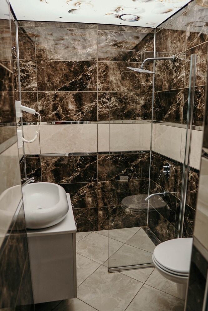 Ozyurt Otel Amasra