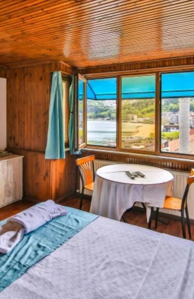 Ozyurt Otel Amasra