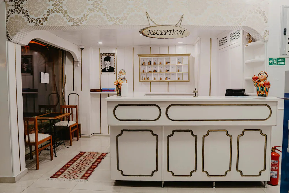Ozyurt Otel Amasra