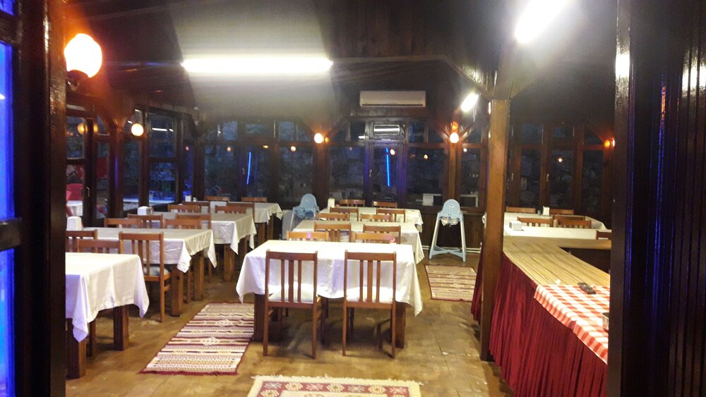 Ozyurt Otel Amasra