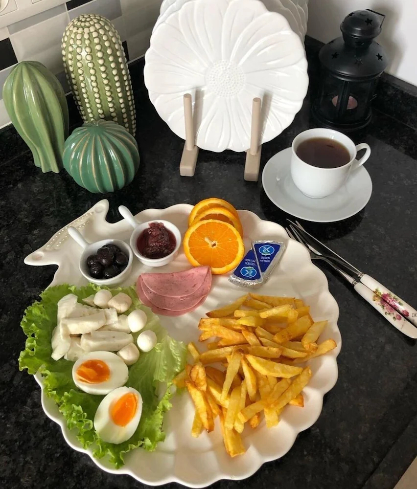 Sabah Yildizi Pansiyon