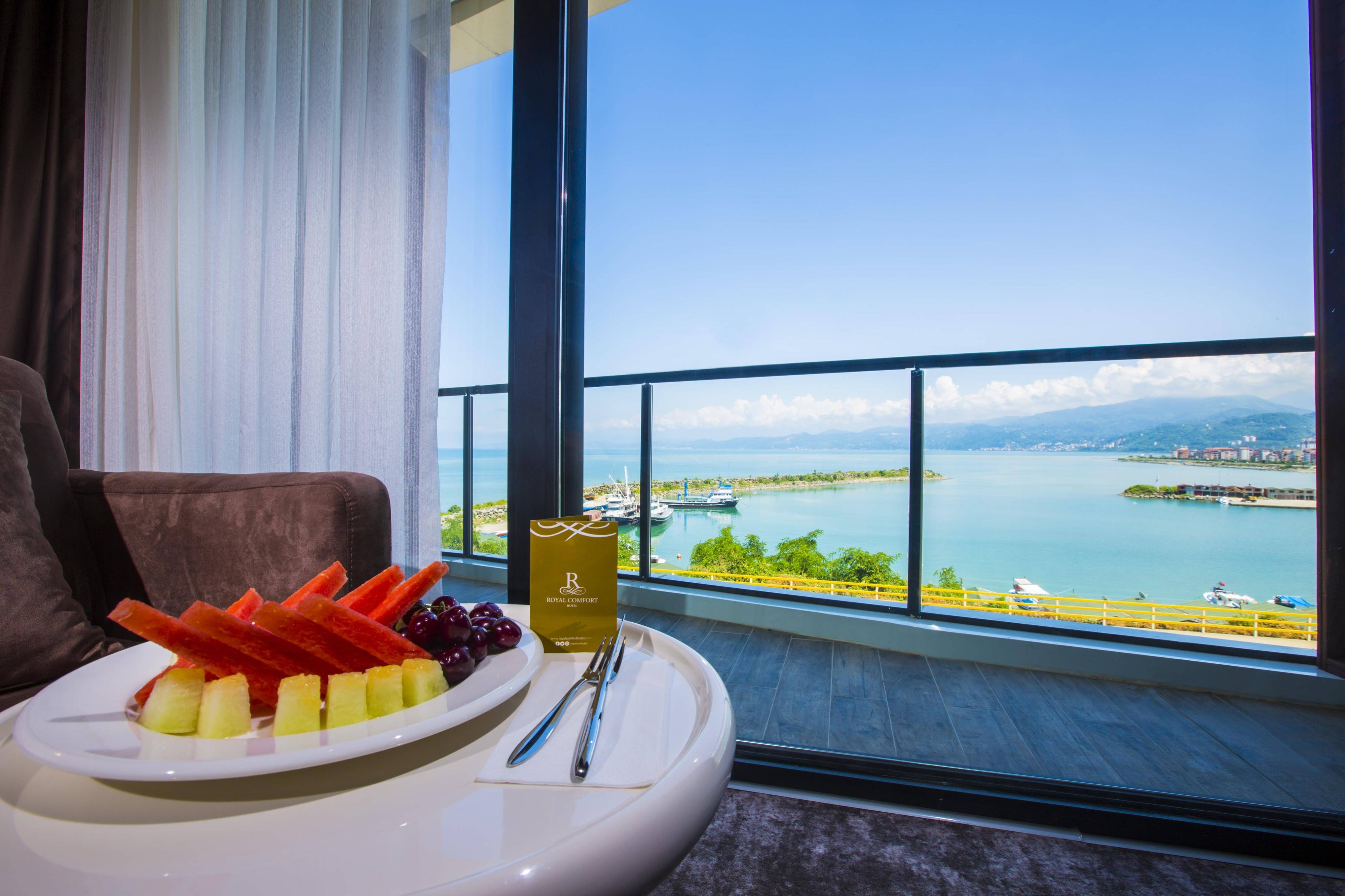 Royal Comfort Hotel