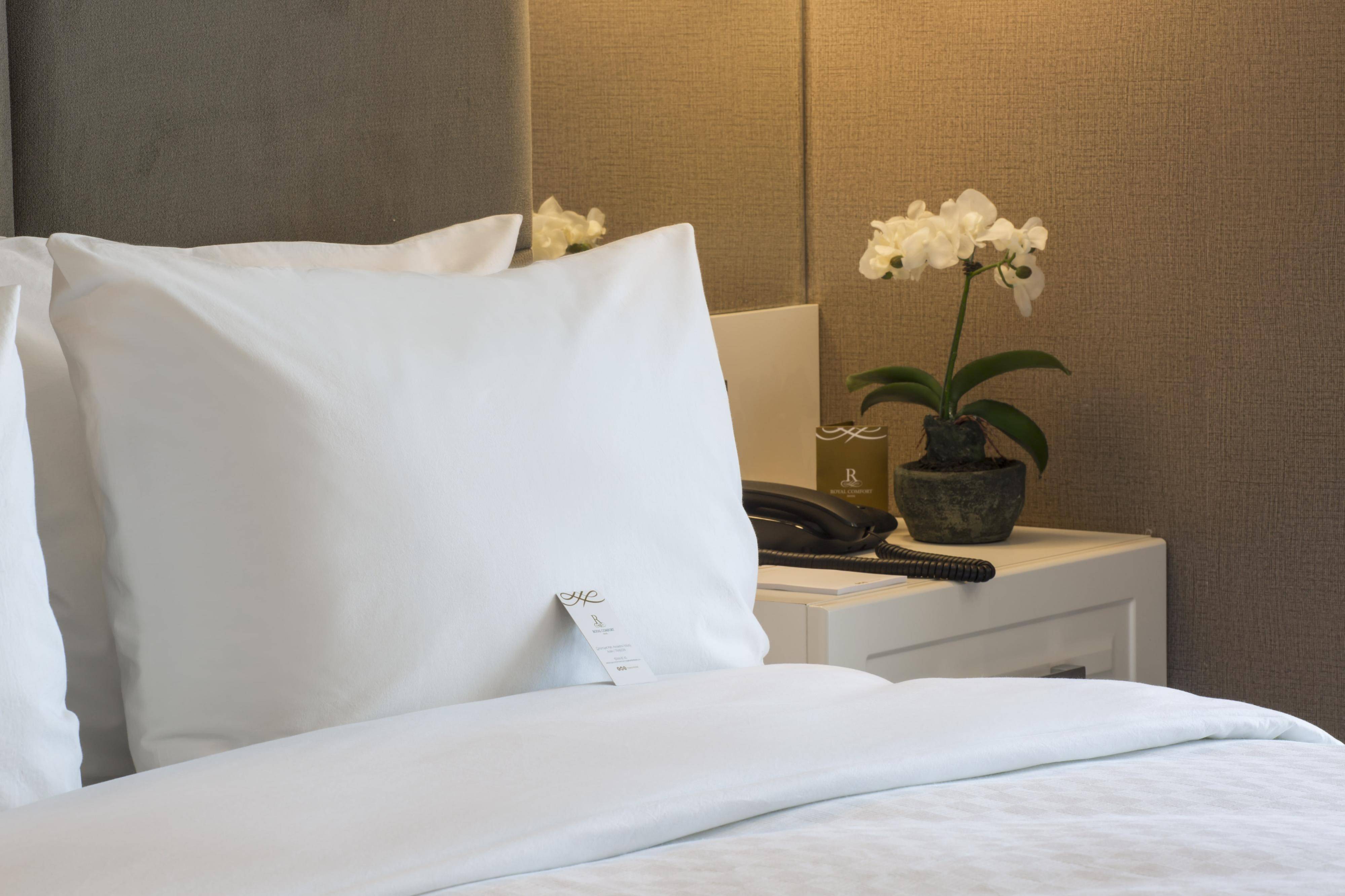 Royal Comfort Hotel