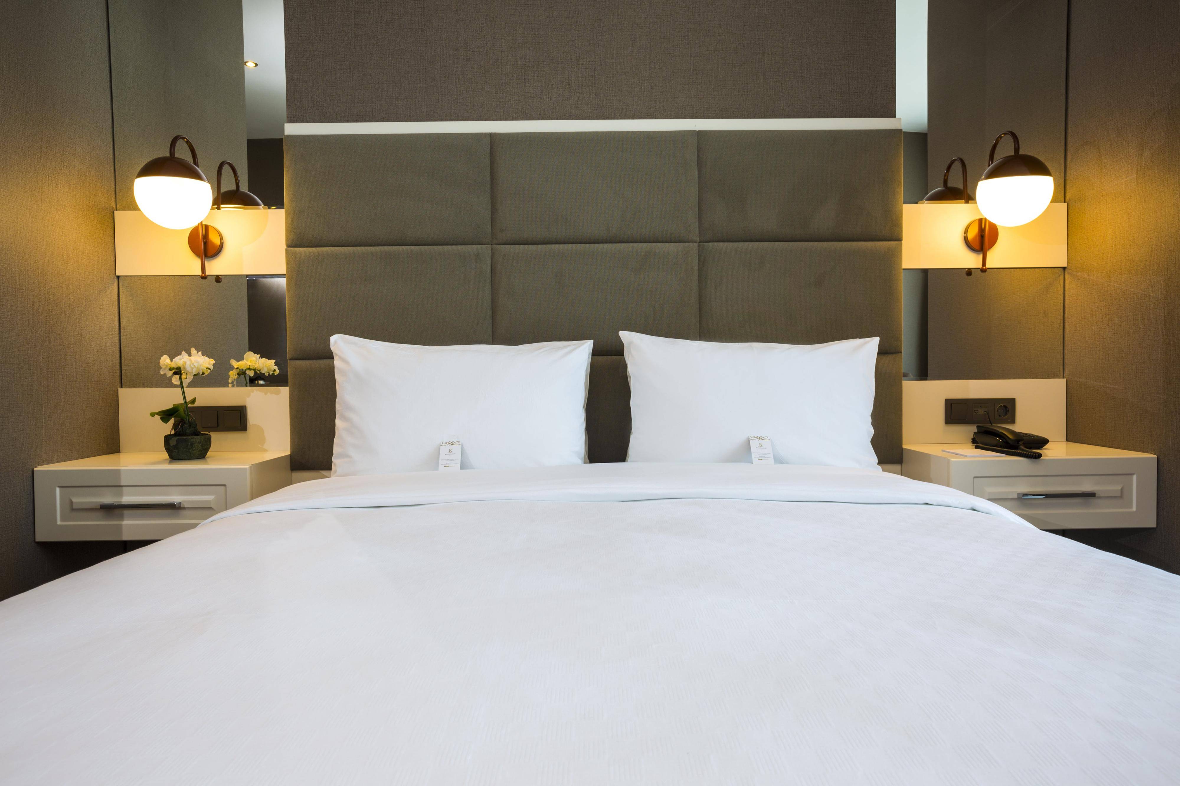 Royal Comfort Hotel
