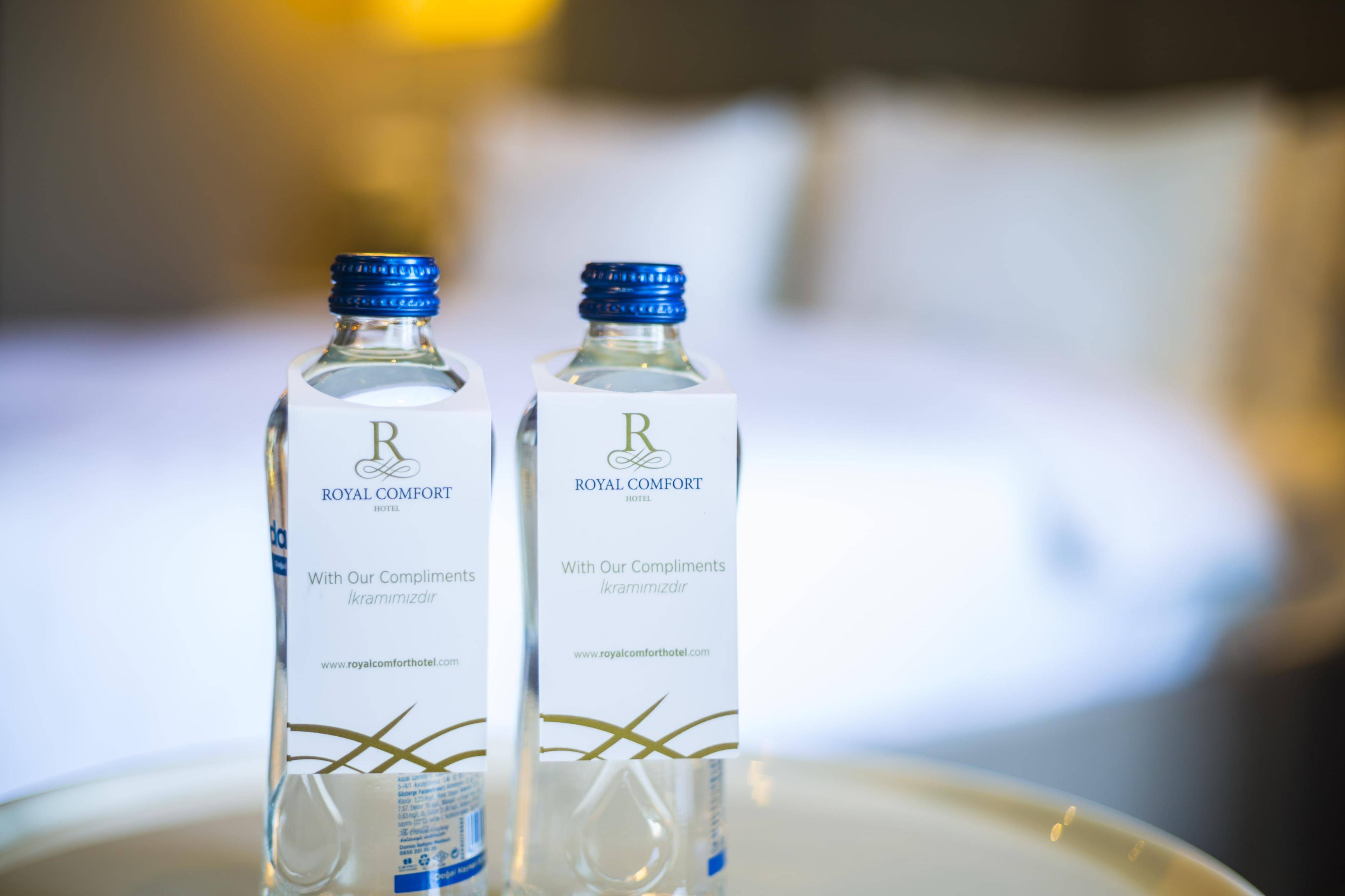 Royal Comfort Hotel