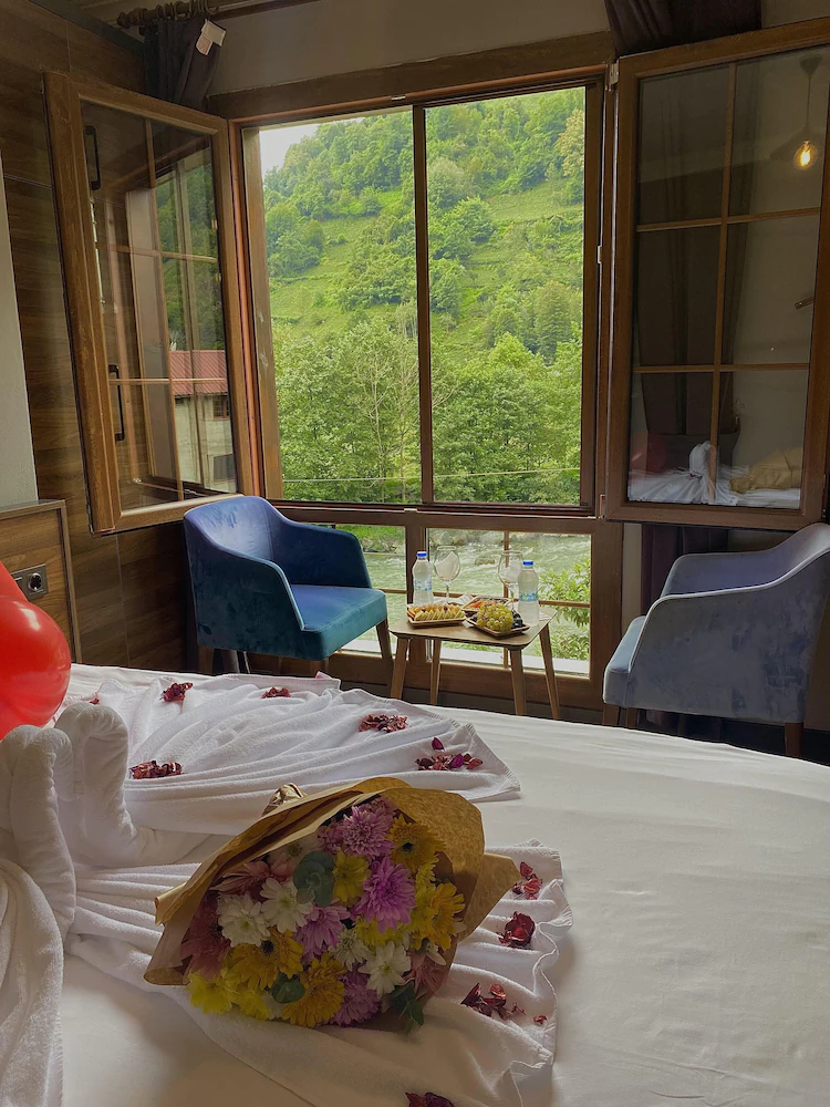 Didi Boutique Hotel