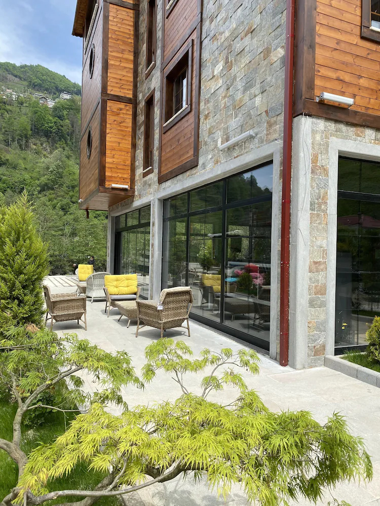 Didi Boutique Hotel