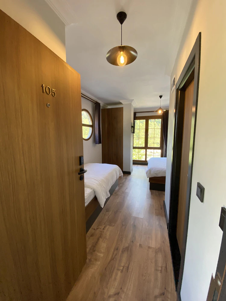 Didi Boutique Hotel