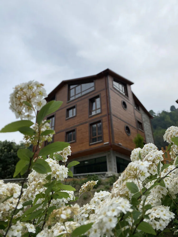 Didi Boutique Hotel