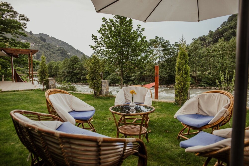 Didi Boutique Hotel