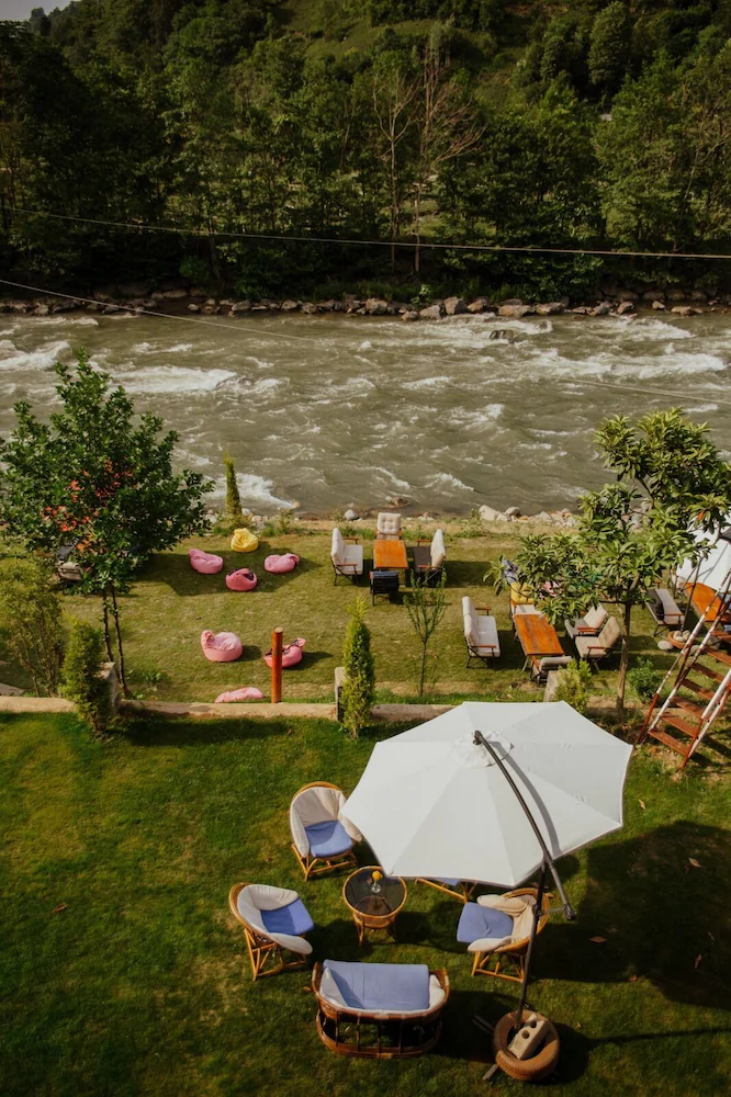 Didi Boutique Hotel