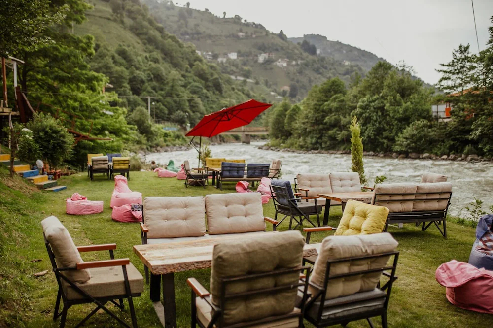 Didi Boutique Hotel