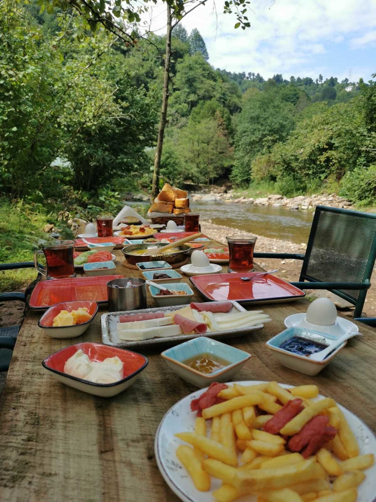 Dogada Kal Bungalov