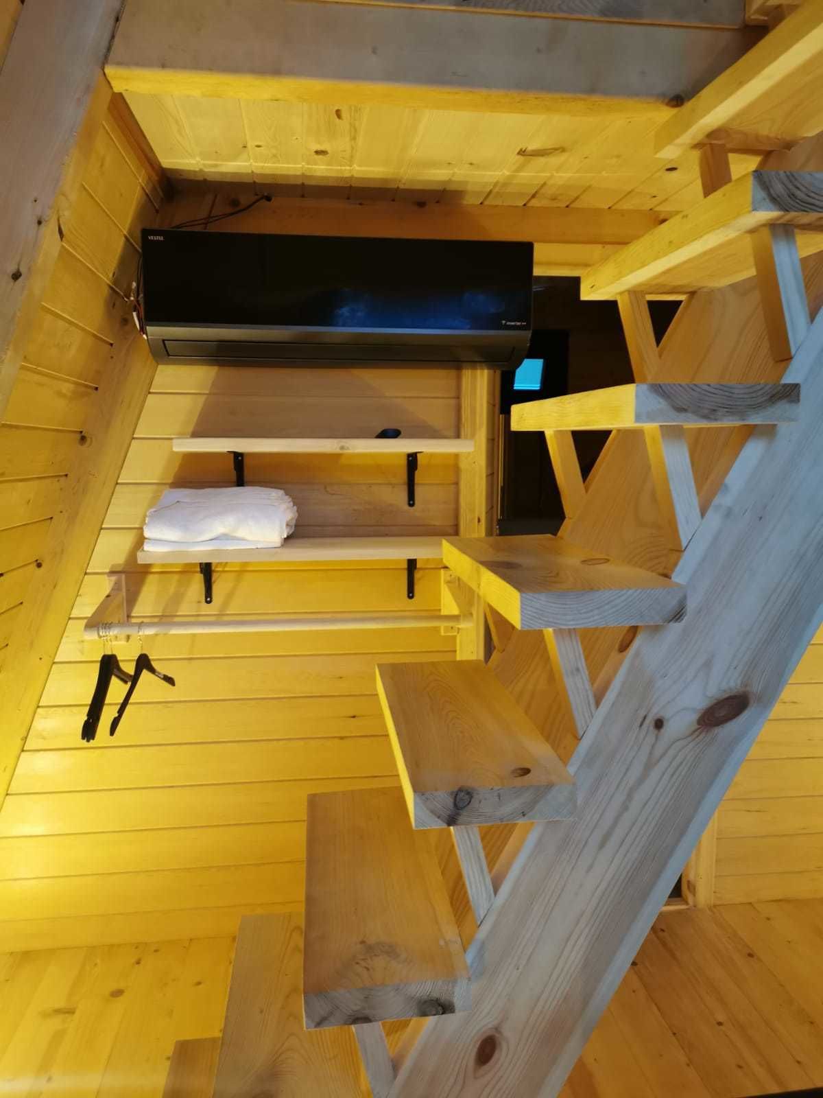 Dogada Kal Bungalov