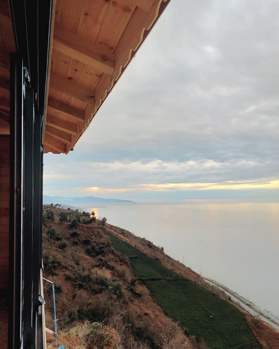 Tepedebiyer Restoran & Bungalov