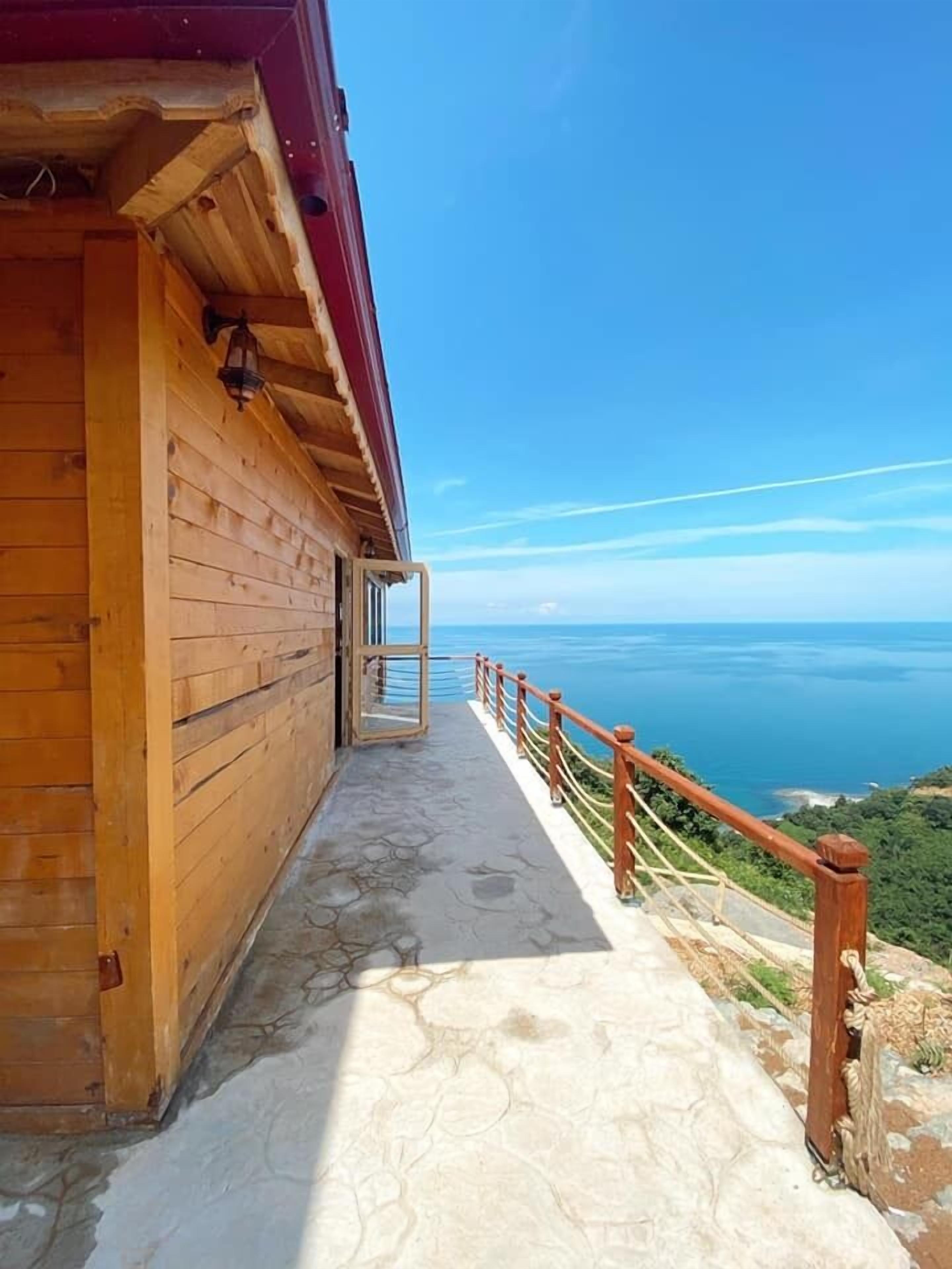 Tepedebiyer Restoran & Bungalov