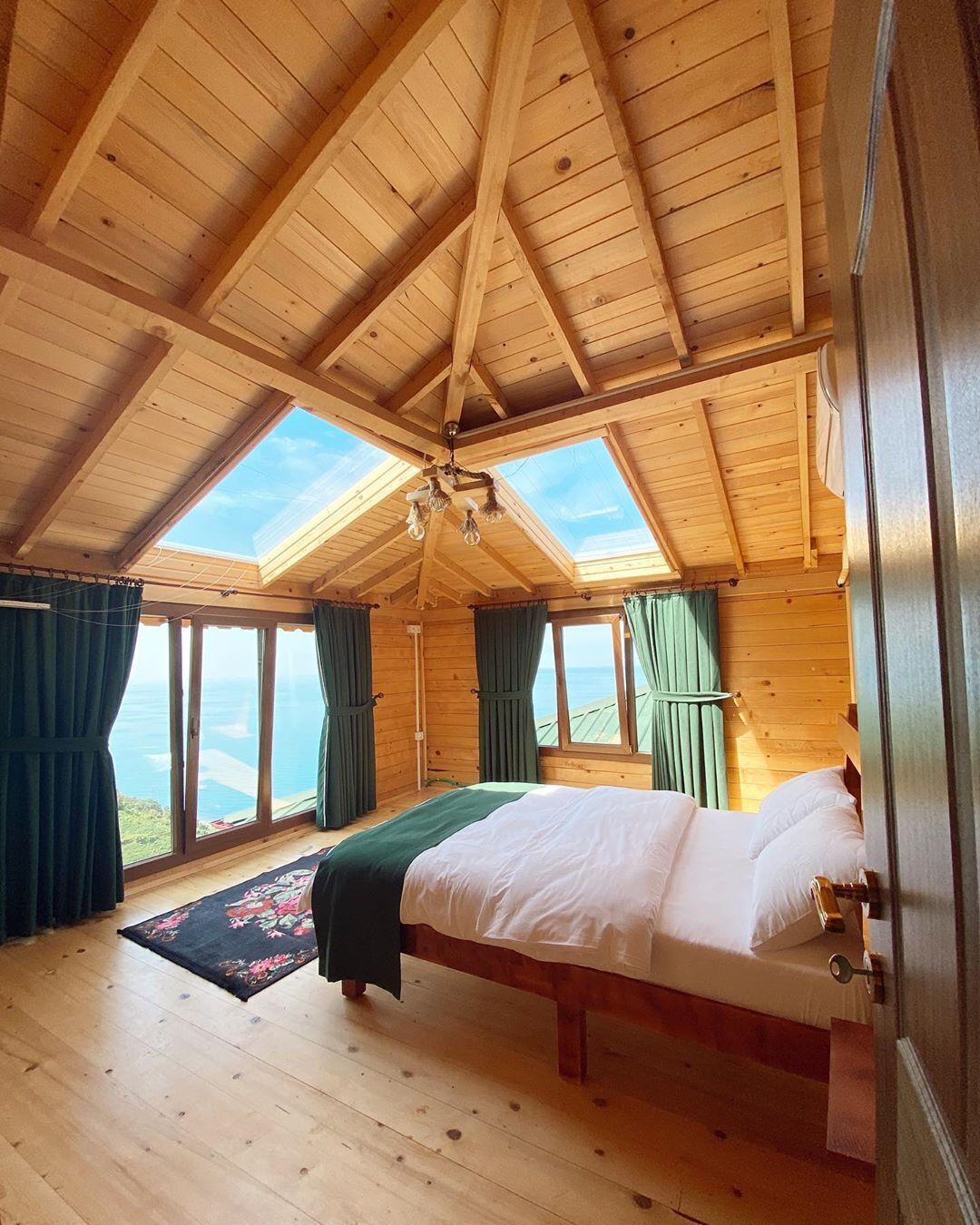 Tepedebiyer Restoran & Bungalov