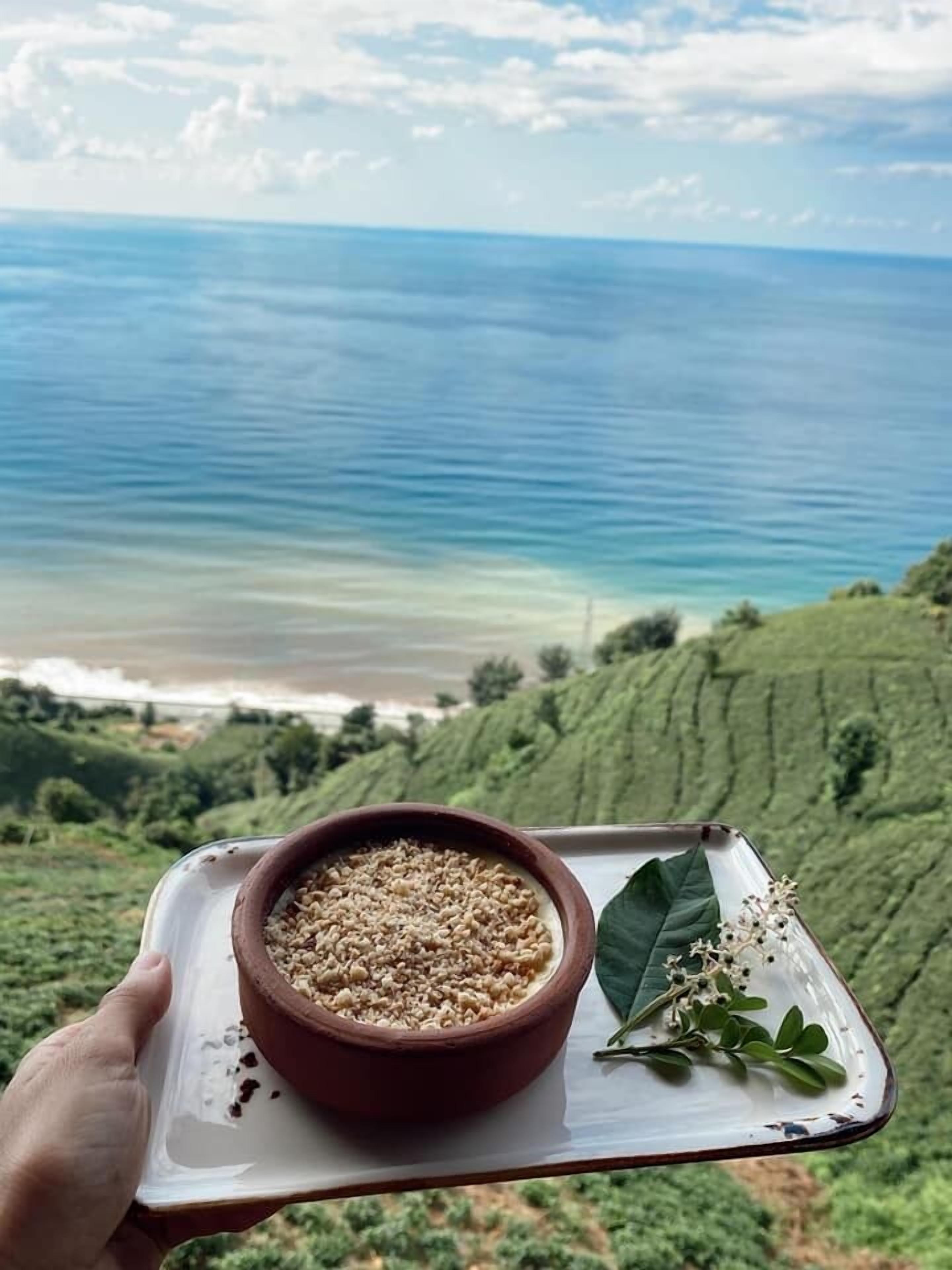 Tepedebiyer Restoran & Bungalov