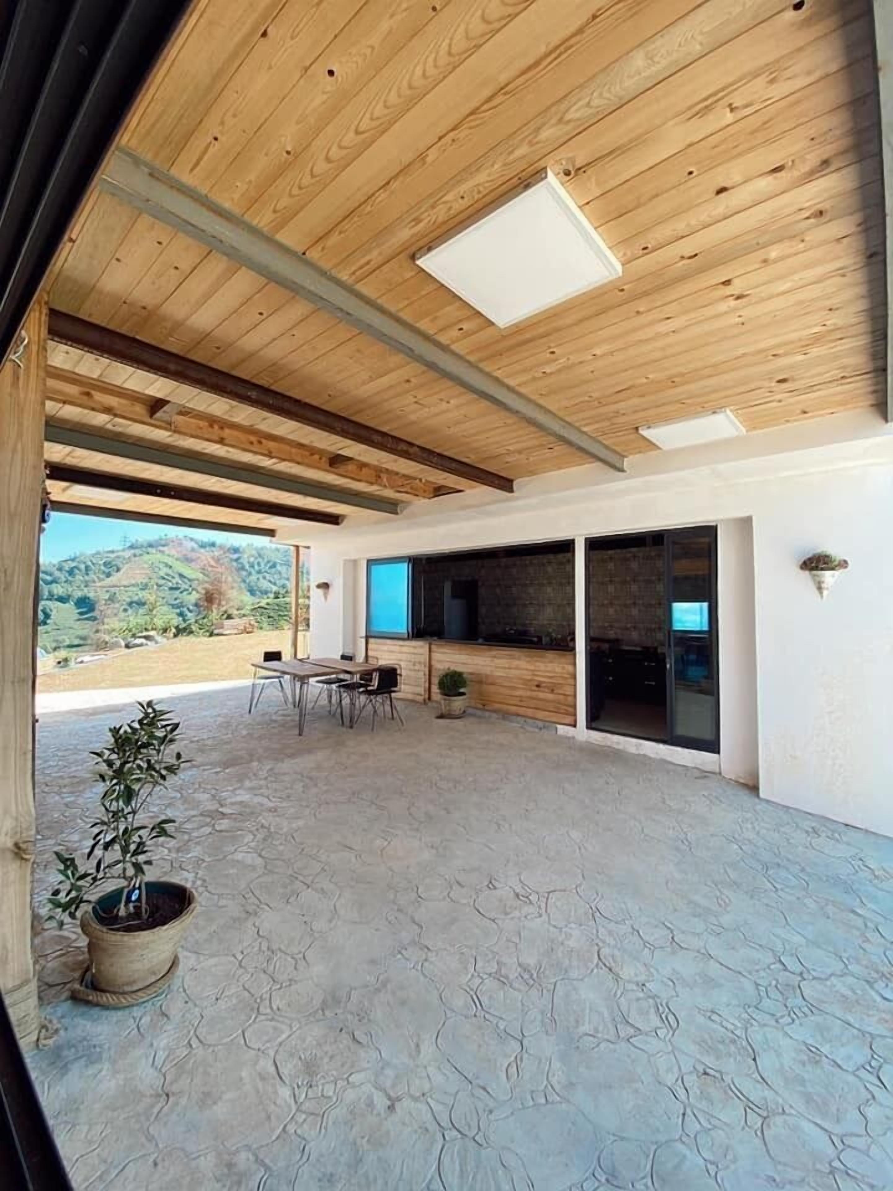 Tepedebiyer Restoran & Bungalov