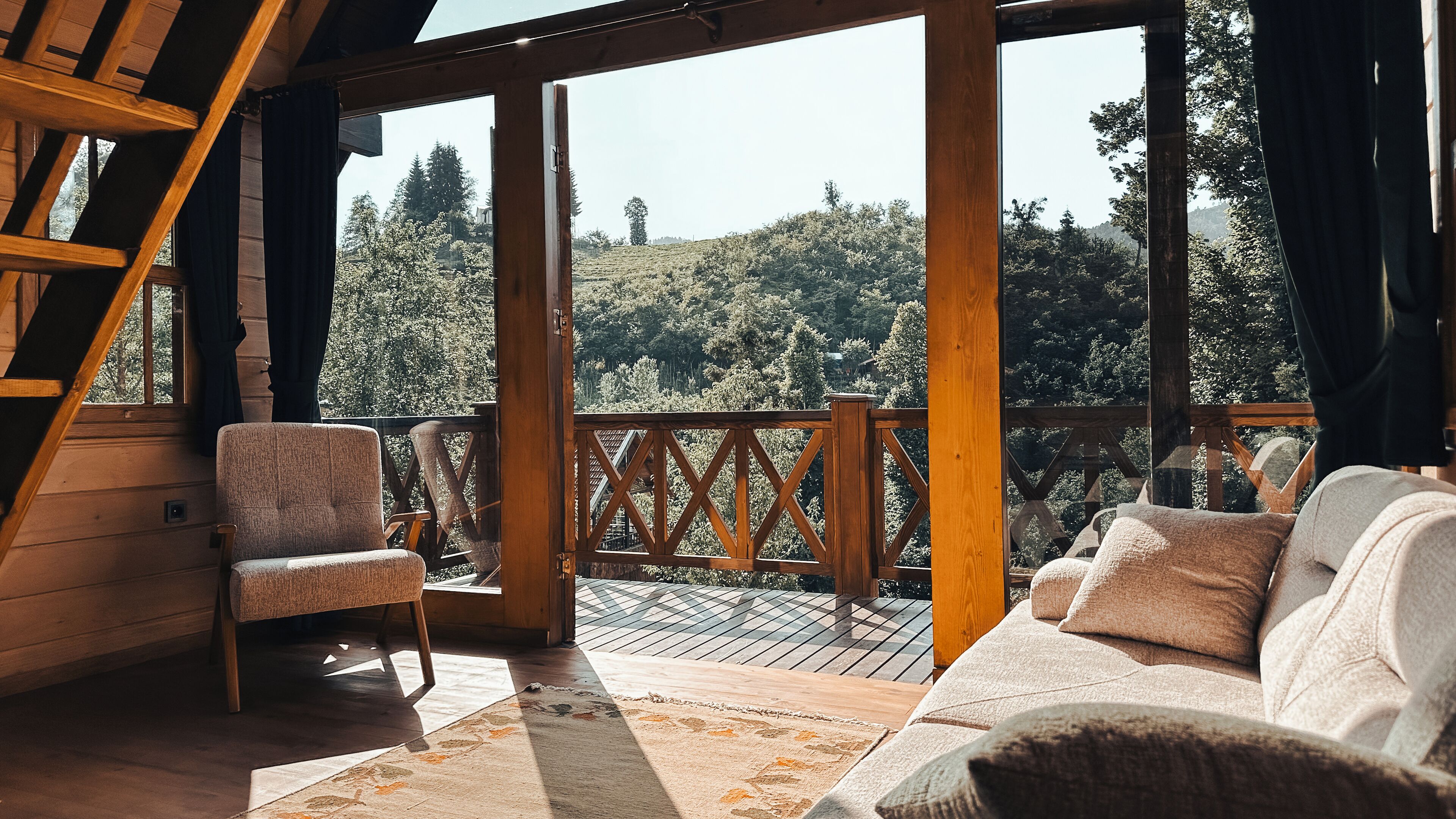 Lome Ciftligi Otel Ve Restoran