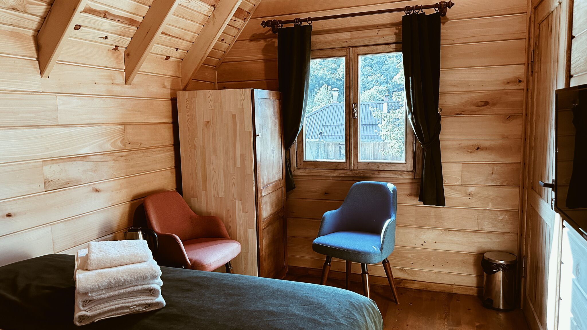 Lome Ciftligi Otel Ve Restoran