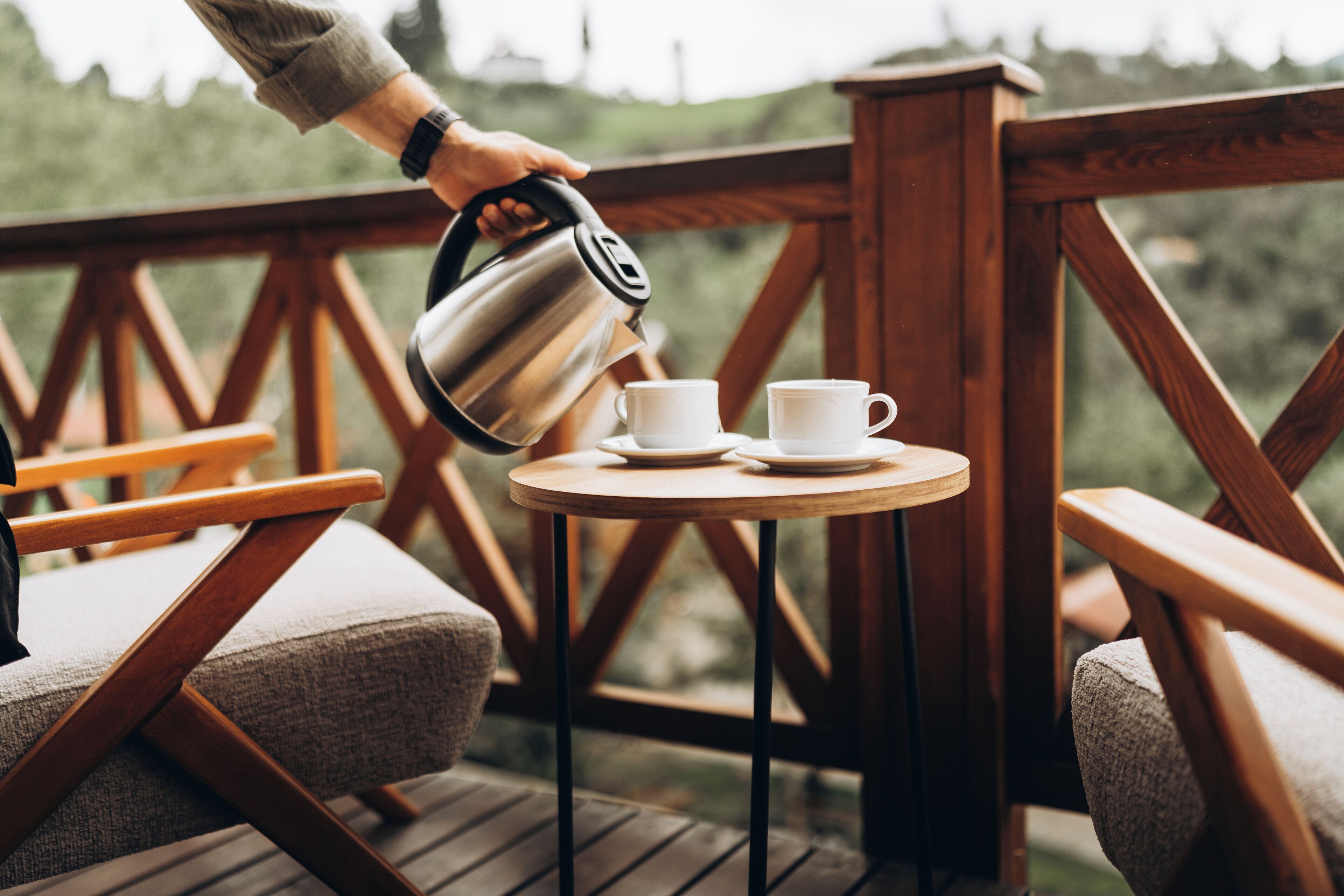 Lome Ciftligi Otel Ve Restoran
