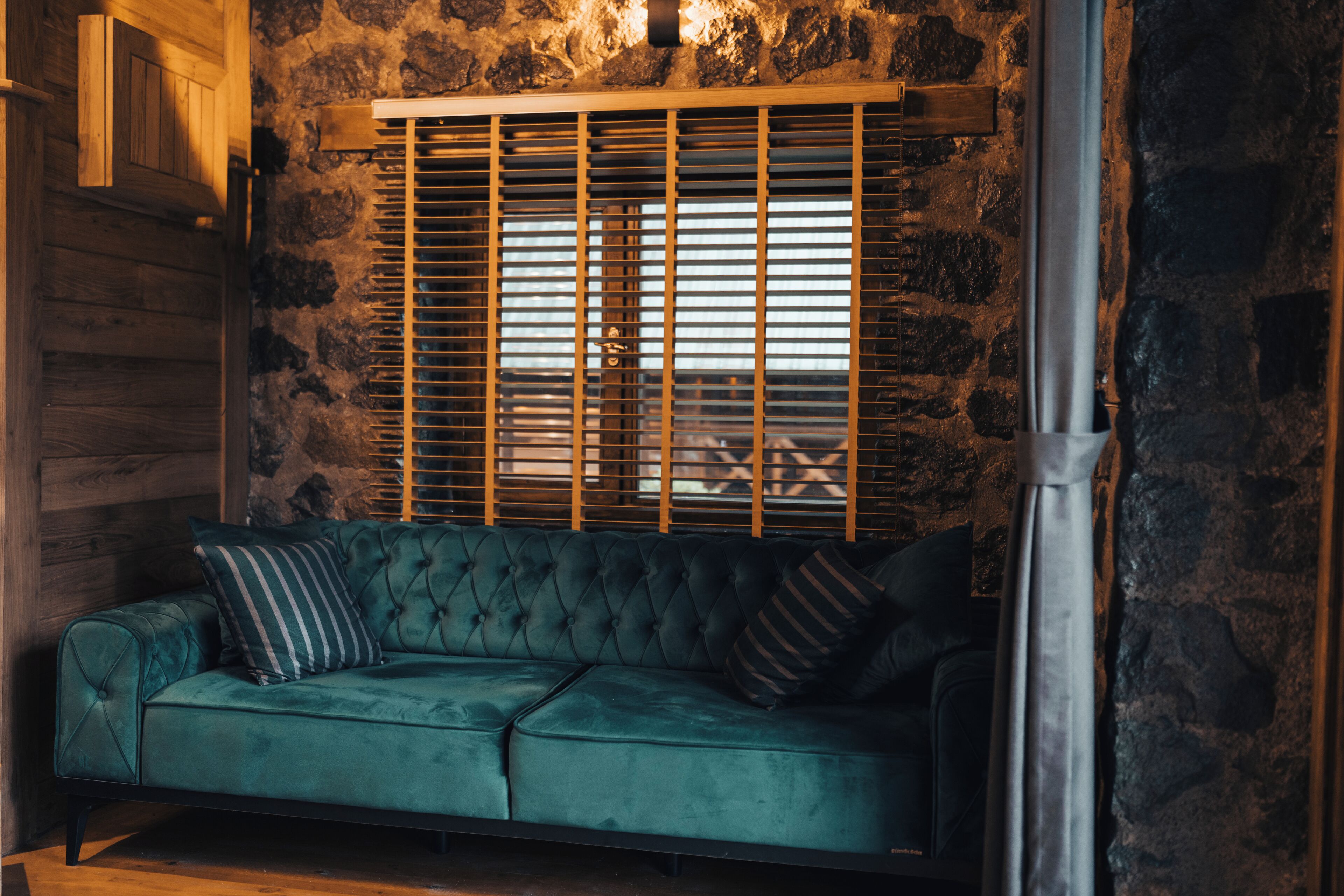 Lome Ciftligi Otel Ve Restoran