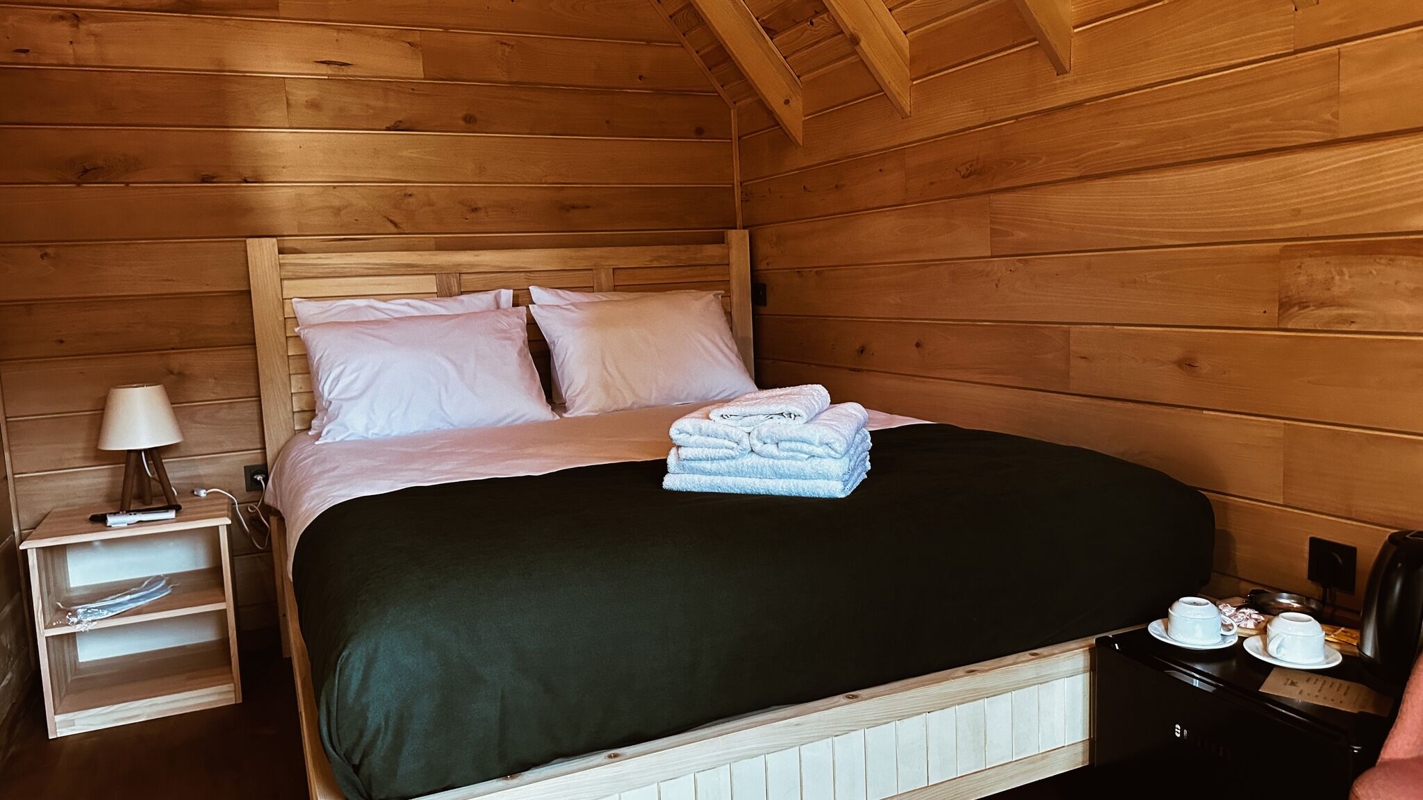 Lome Ciftligi Otel Ve Restoran