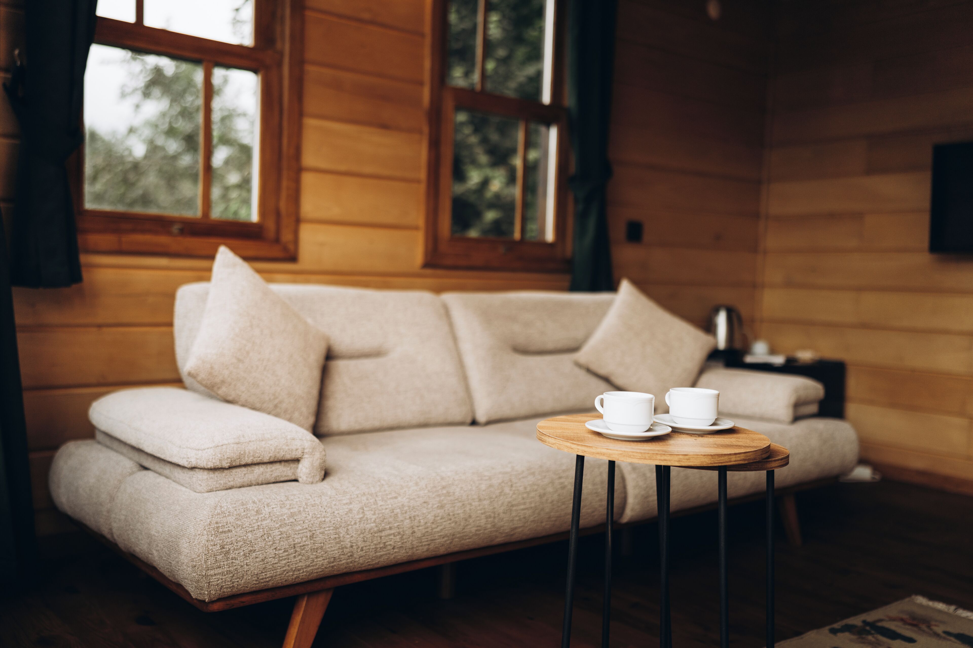 Lome Ciftligi Otel Ve Restoran