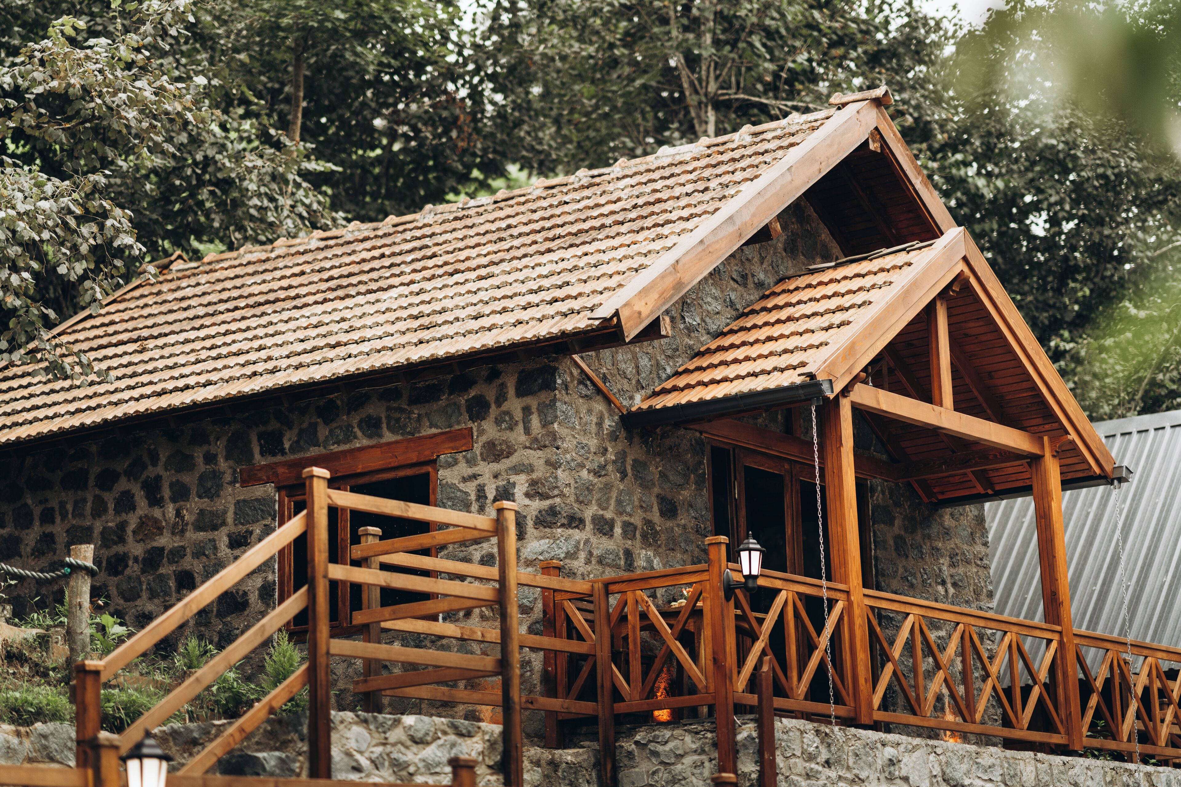 Lome Ciftligi Otel Ve Restoran