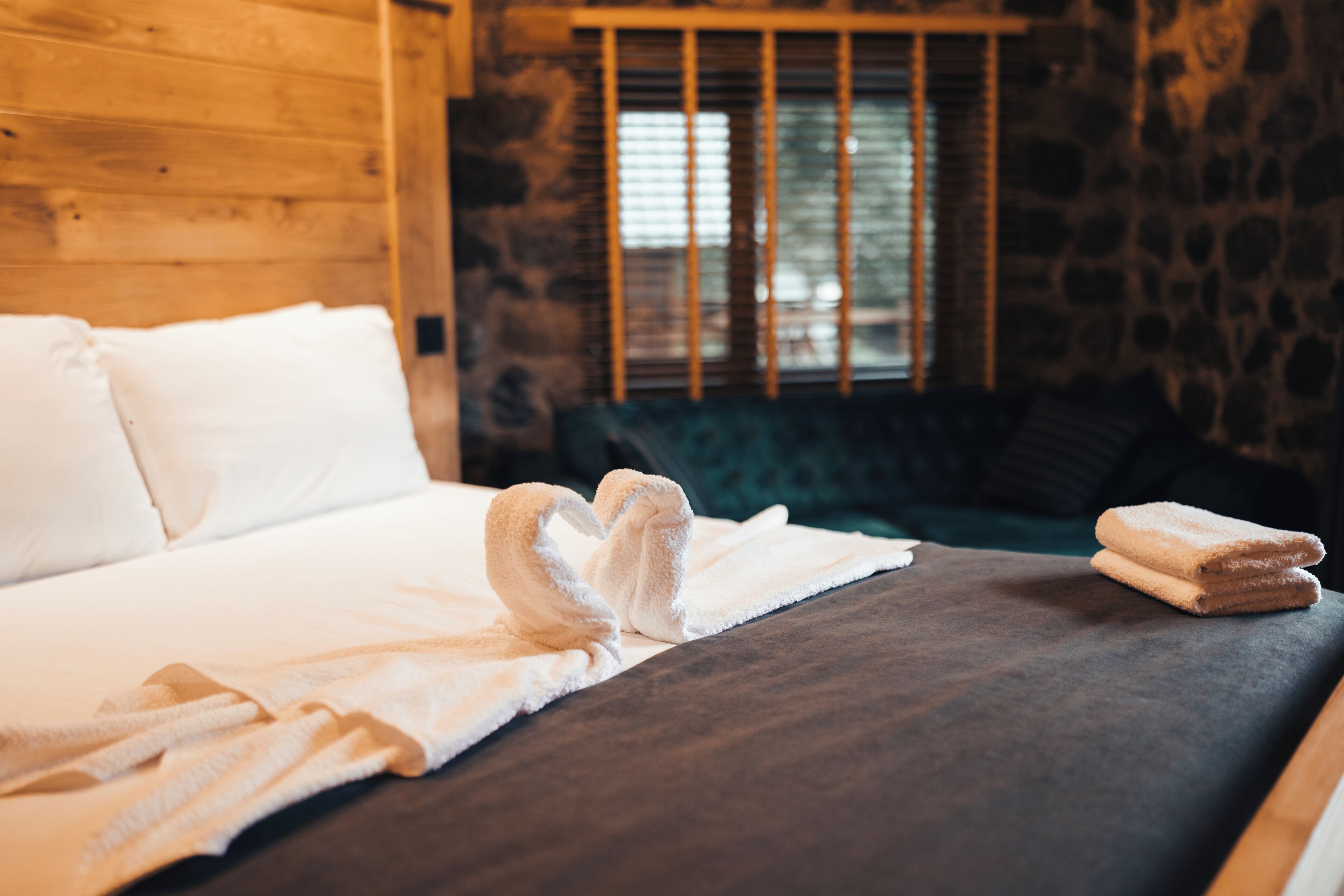 Lome Ciftligi Otel Ve Restoran