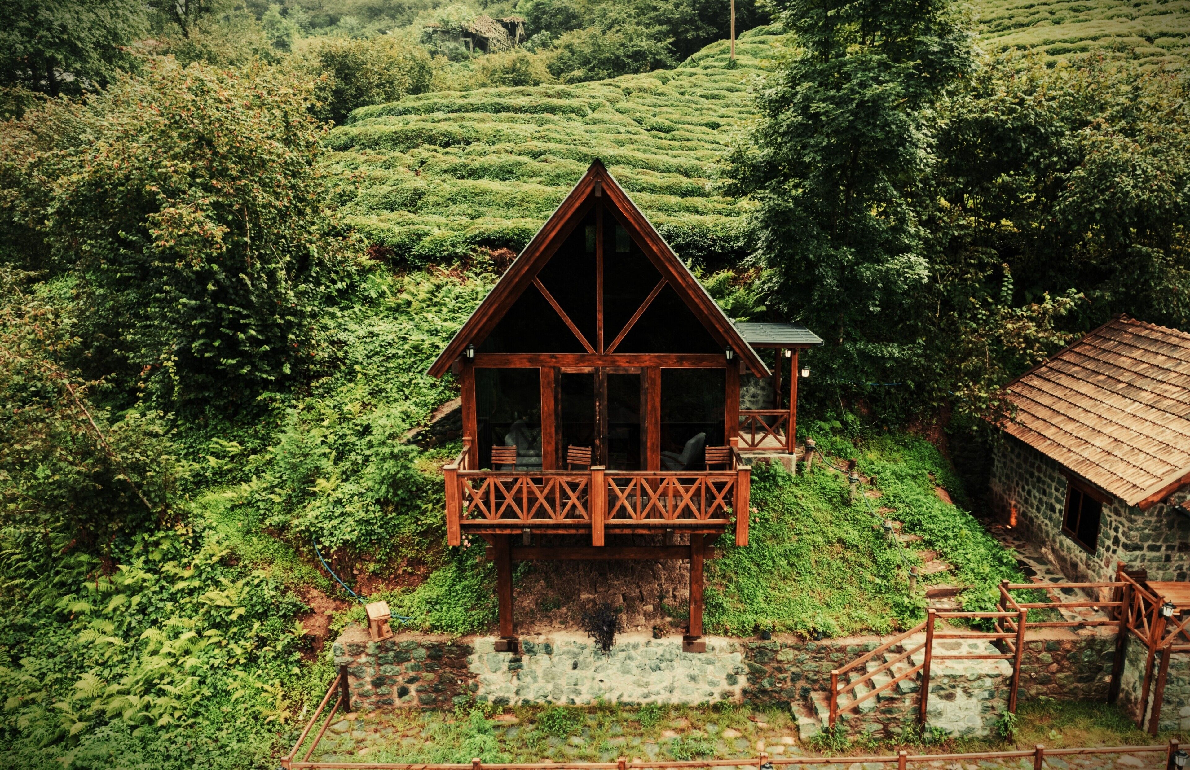 Lome Ciftligi Otel Ve Restoran