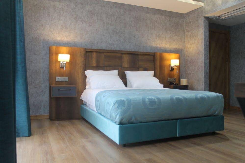 Dedehan Otel