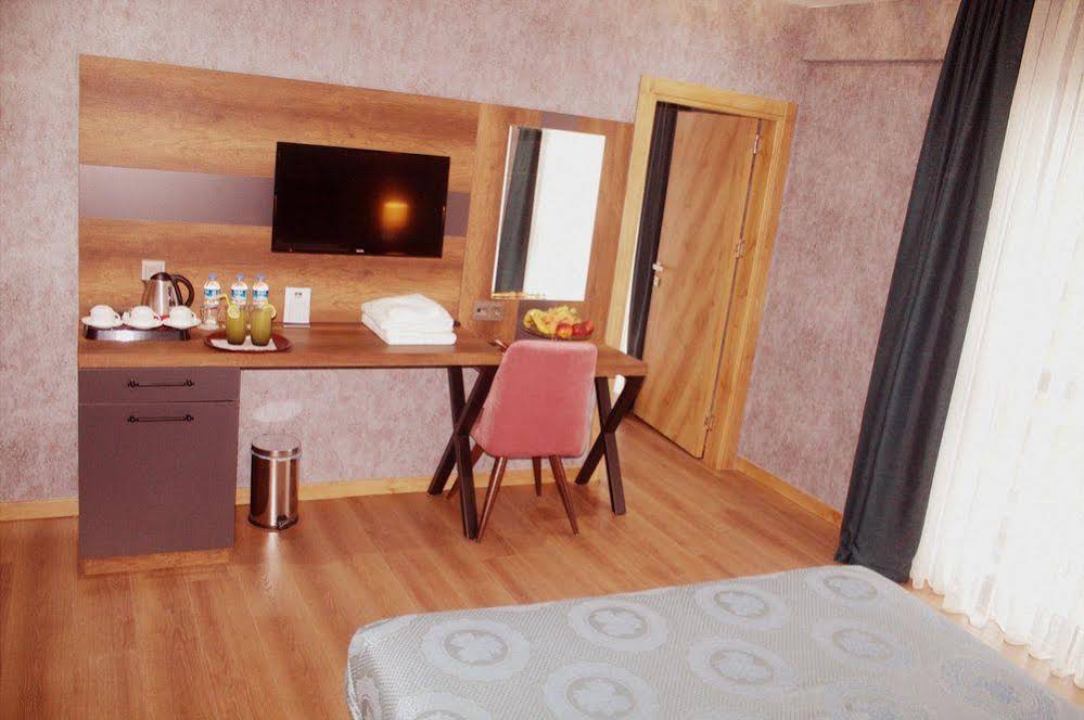 Dedehan Otel