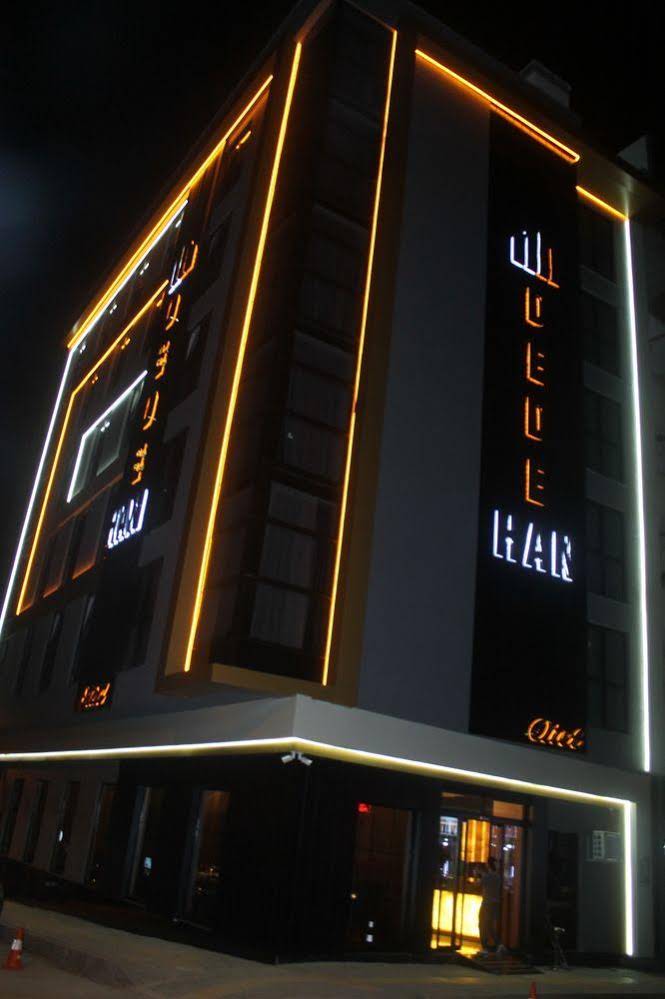 Dedehan Otel