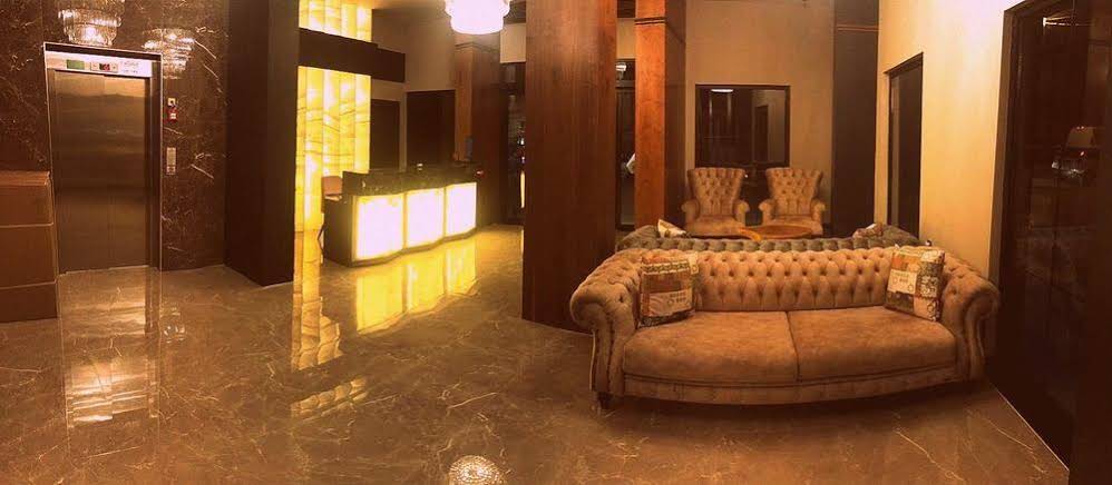 Dedehan Otel