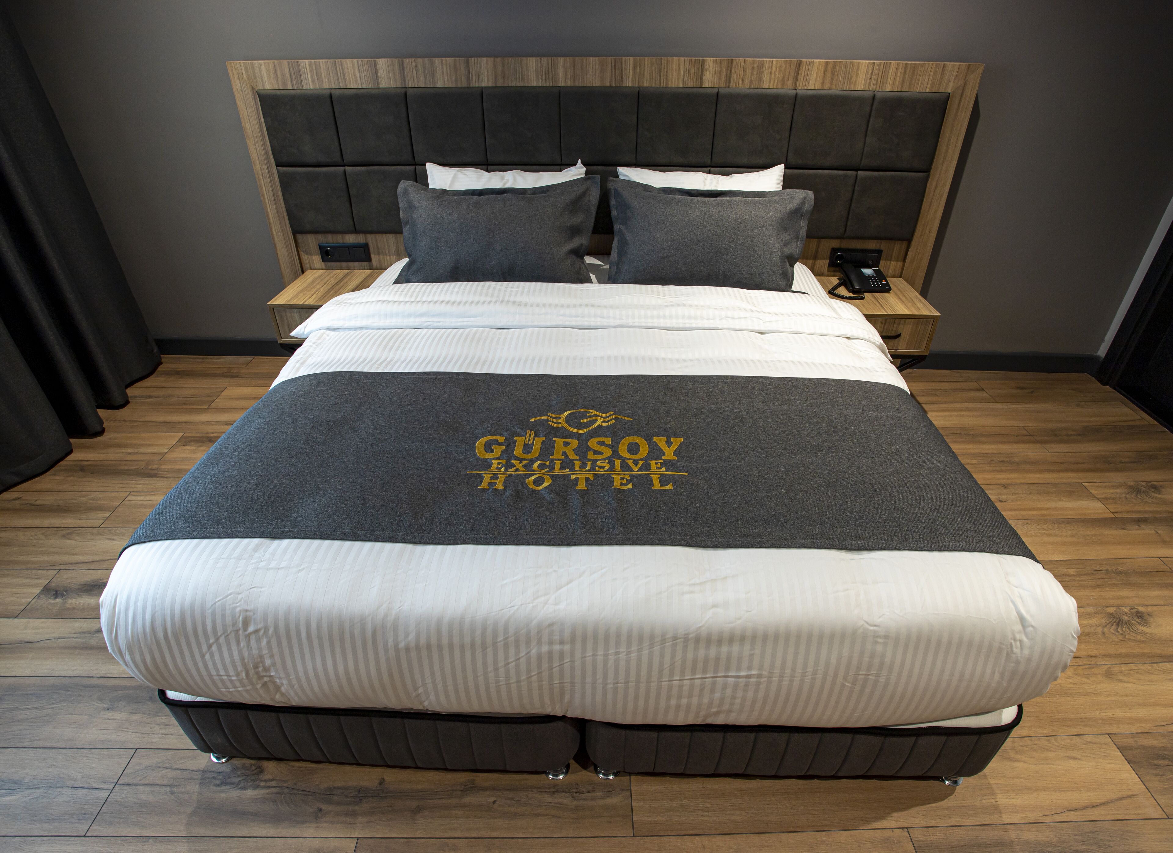 Gursoy Exclusive Hotel