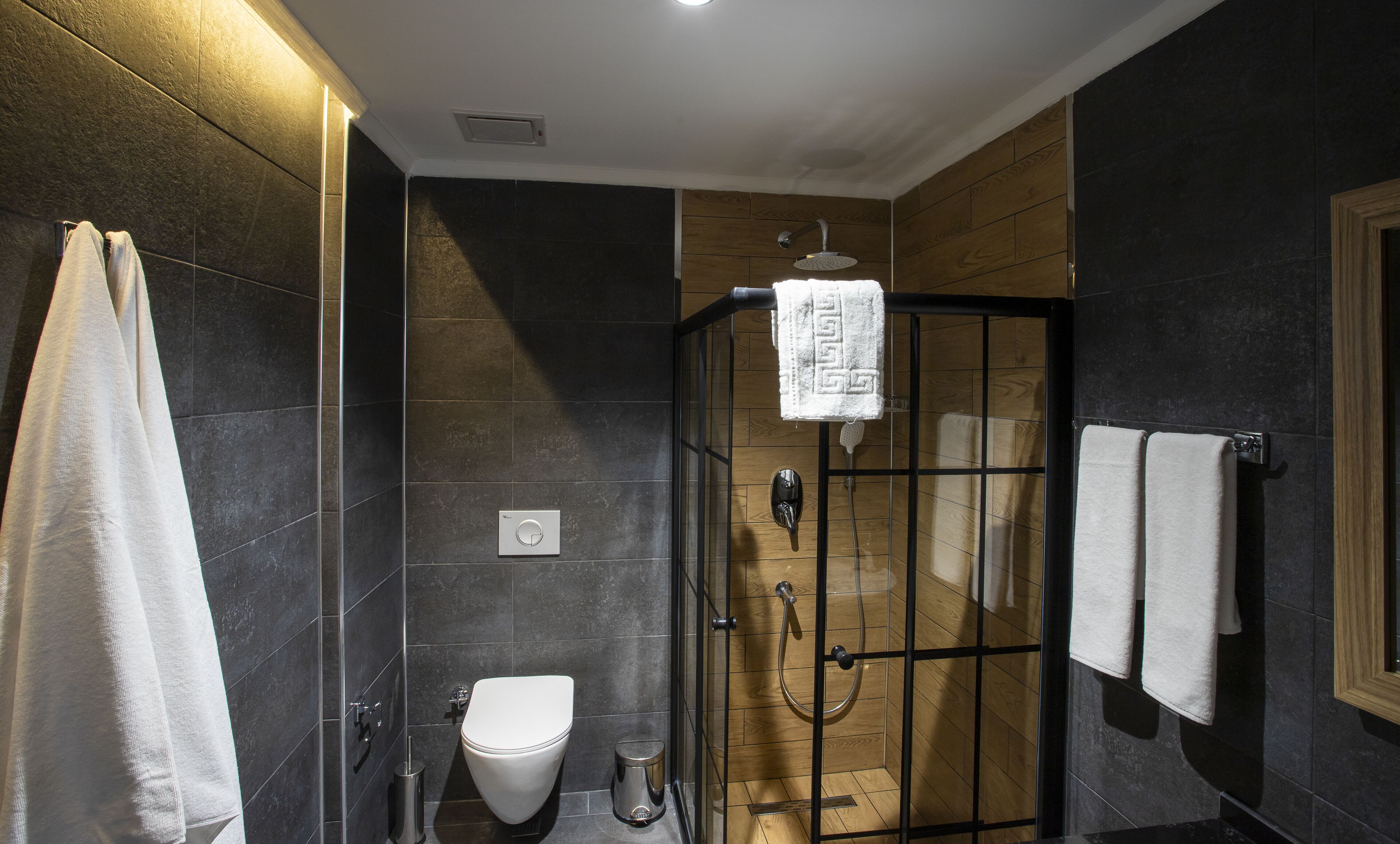 Gursoy Exclusive Hotel